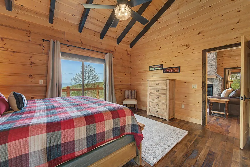 Equestrian Drive Bryson City, NC 28713