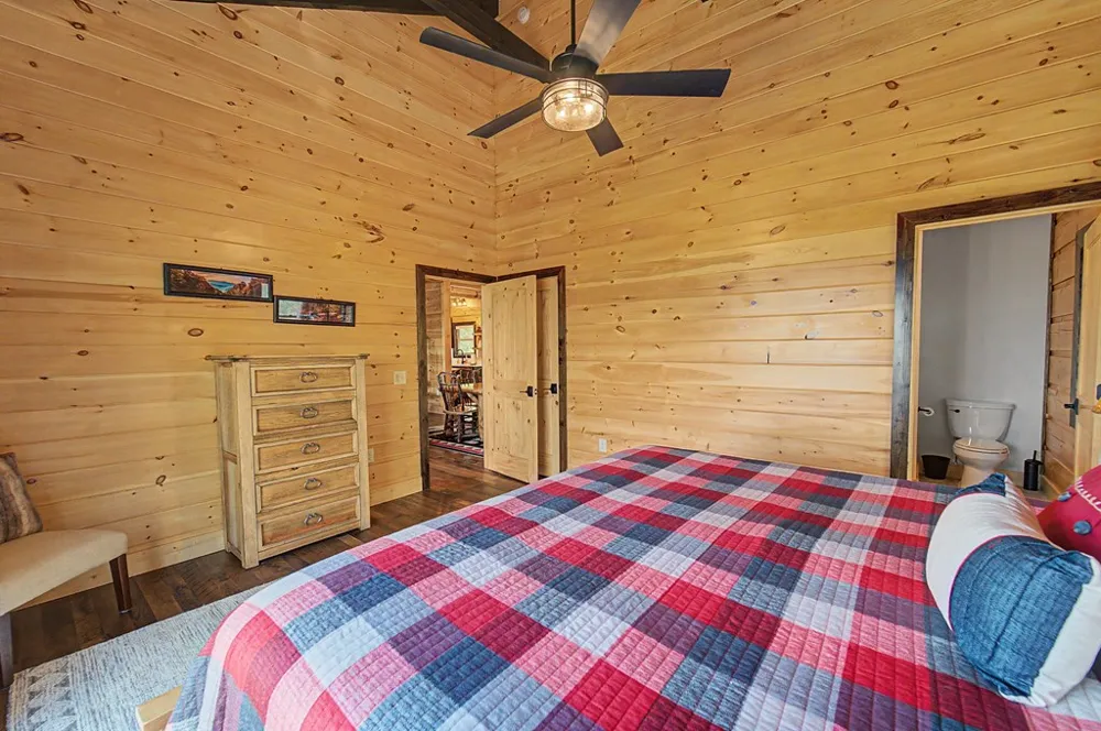 Equestrian Drive Bryson City, NC 28713