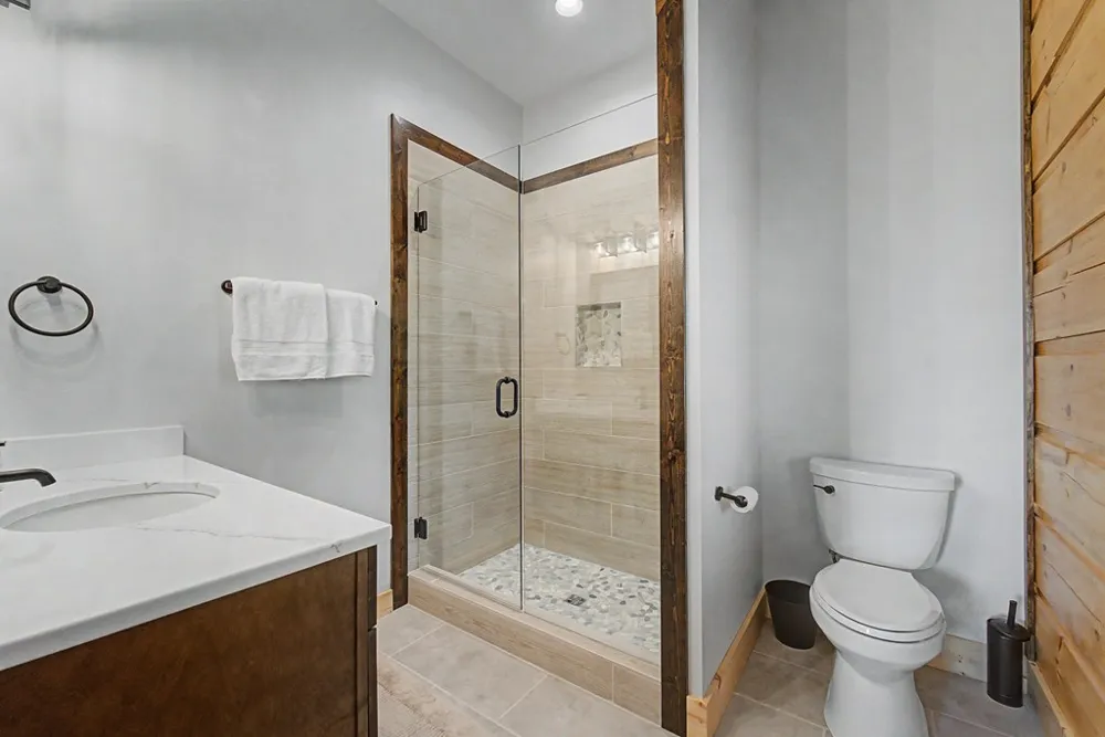 Equestrian Drive Bryson City, NC 28713