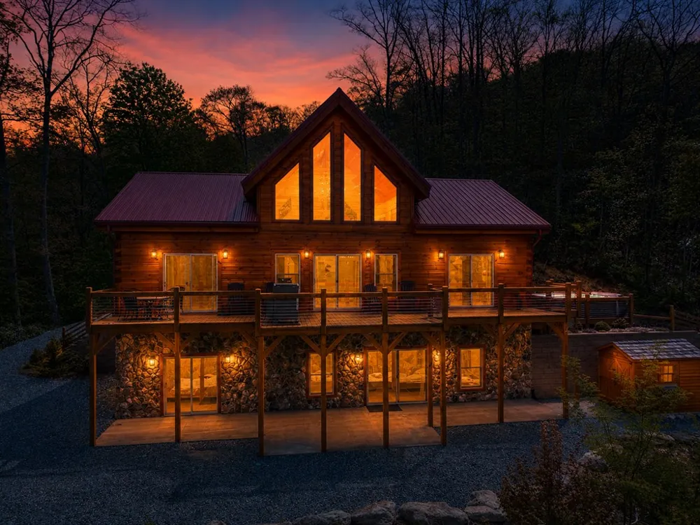 Equestrian Drive Bryson City, NC 28713