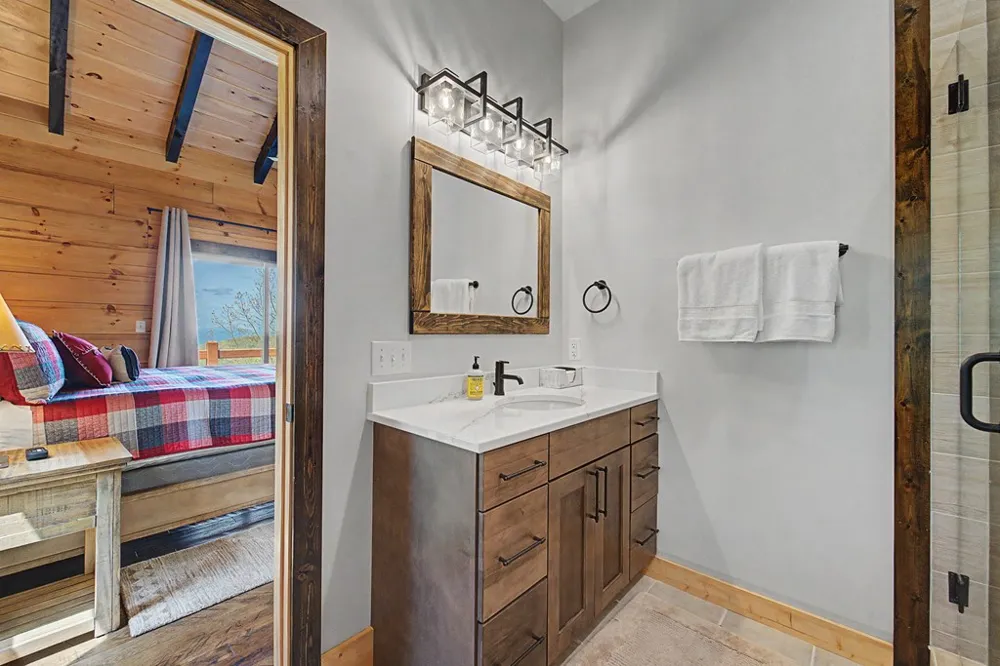 Equestrian Drive Bryson City, NC 28713