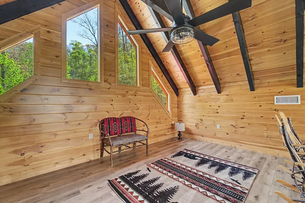 Equestrian Drive Bryson City, NC 28713