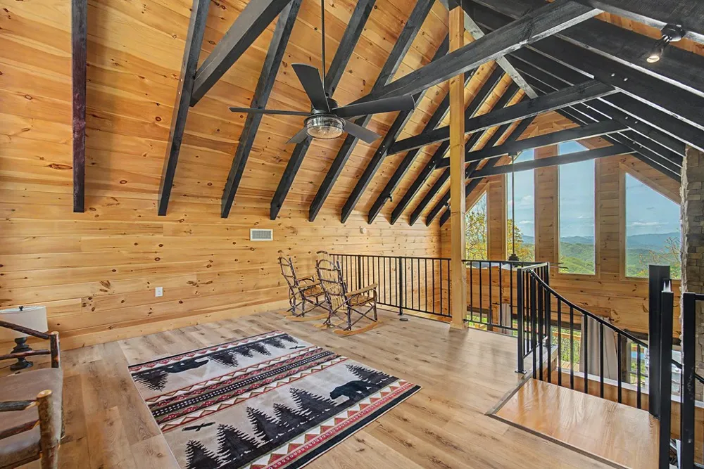 Equestrian Drive Bryson City, NC 28713