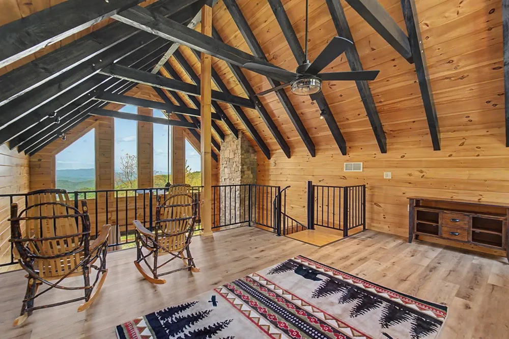 Equestrian Drive Bryson City, NC 28713