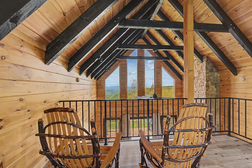 Equestrian Drive Bryson City, NC 28713
