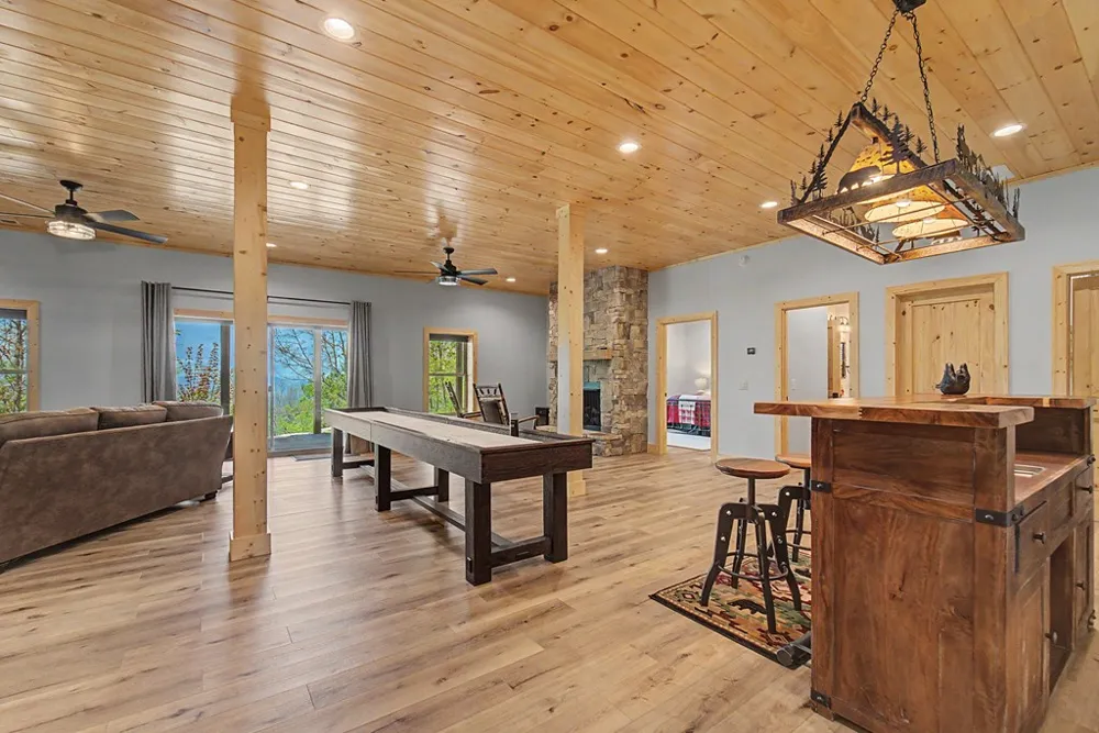 Equestrian Drive Bryson City, NC 28713