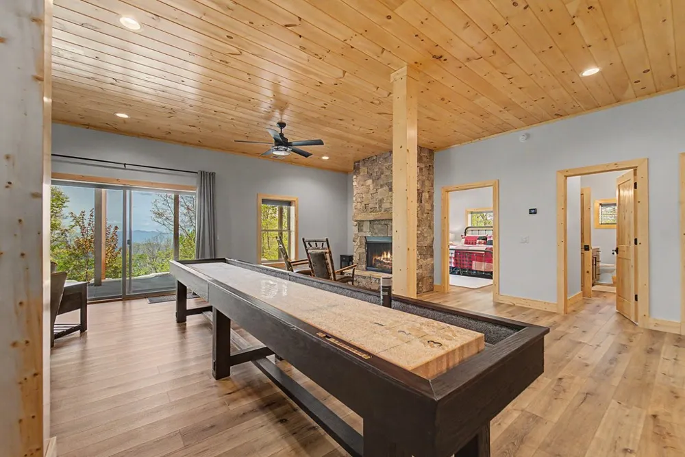Equestrian Drive Bryson City, NC 28713