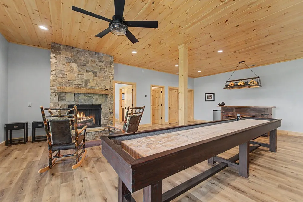 Equestrian Drive Bryson City, NC 28713