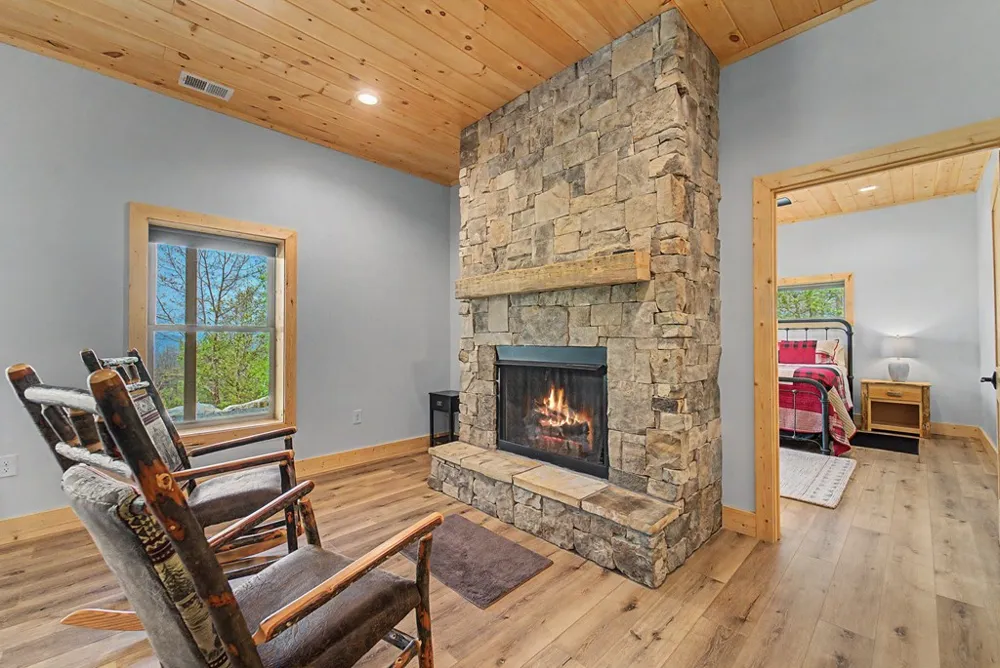 Equestrian Drive Bryson City, NC 28713