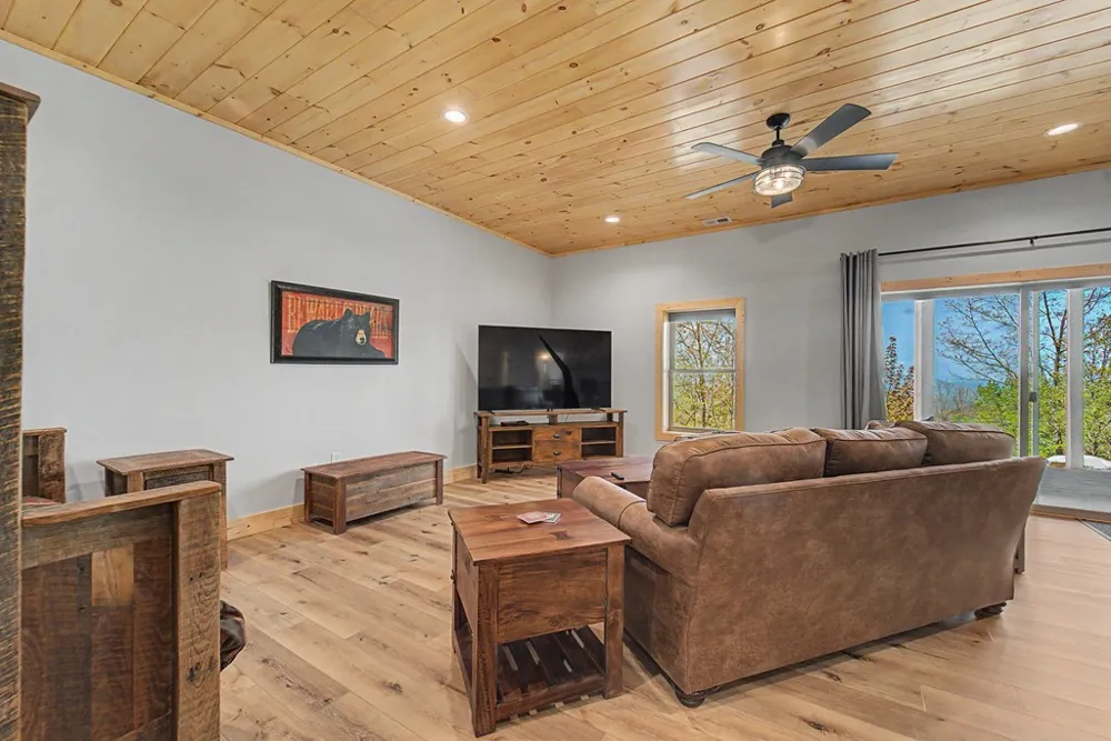 Equestrian Drive Bryson City, NC 28713