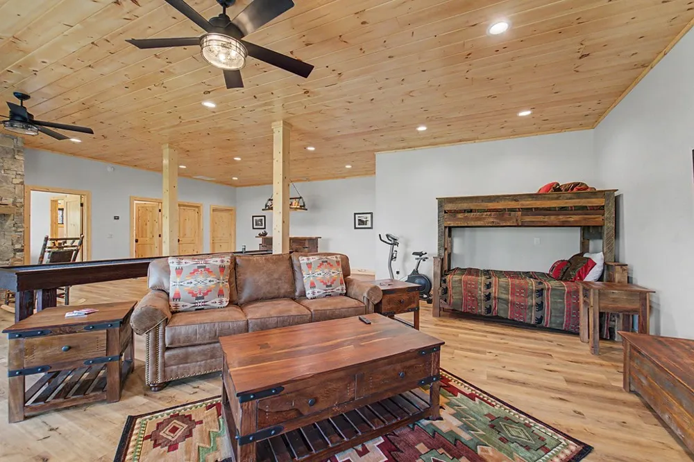 Equestrian Drive Bryson City, NC 28713
