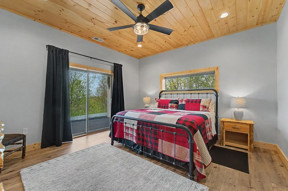 Equestrian Drive Bryson City, NC 28713