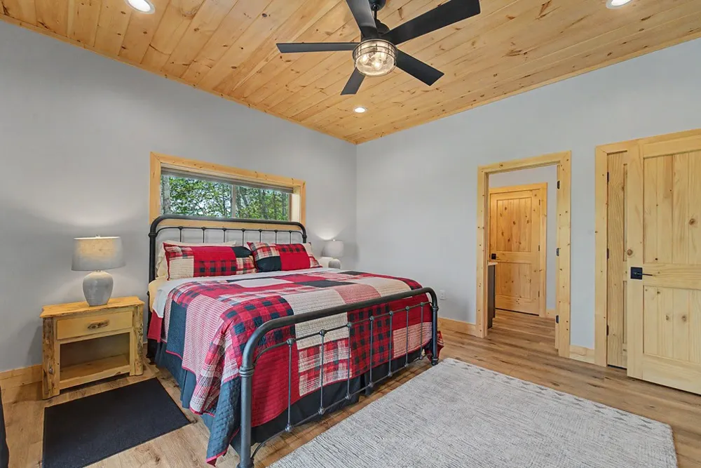 Equestrian Drive Bryson City, NC 28713
