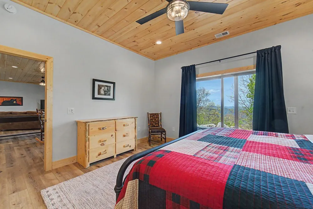 Equestrian Drive Bryson City, NC 28713