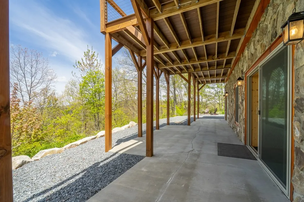 Equestrian Drive Bryson City, NC 28713