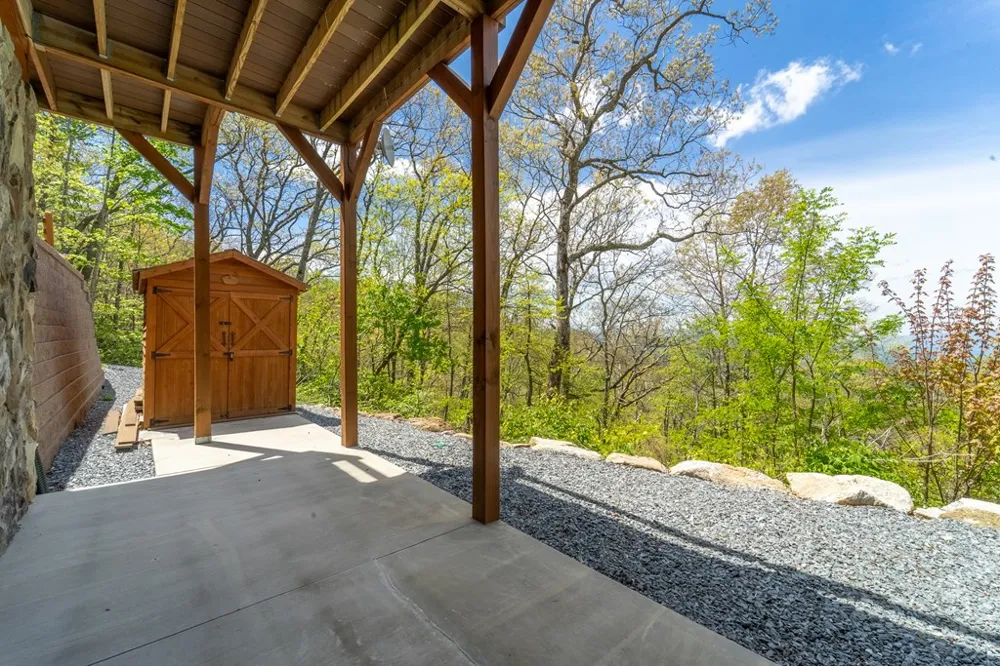 Equestrian Drive Bryson City, NC 28713