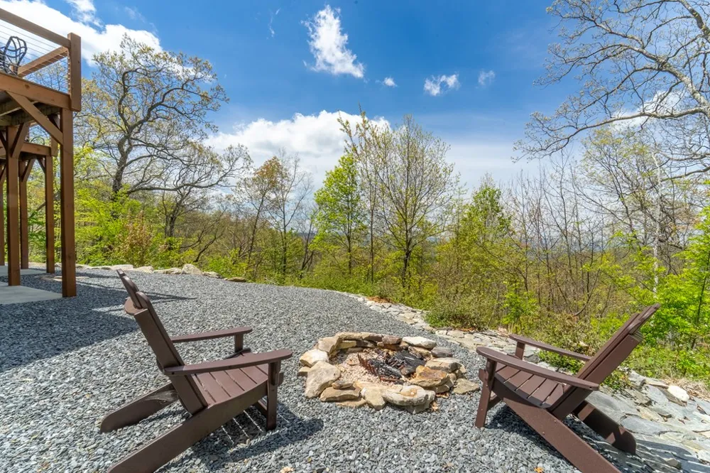 Equestrian Drive Bryson City, NC 28713