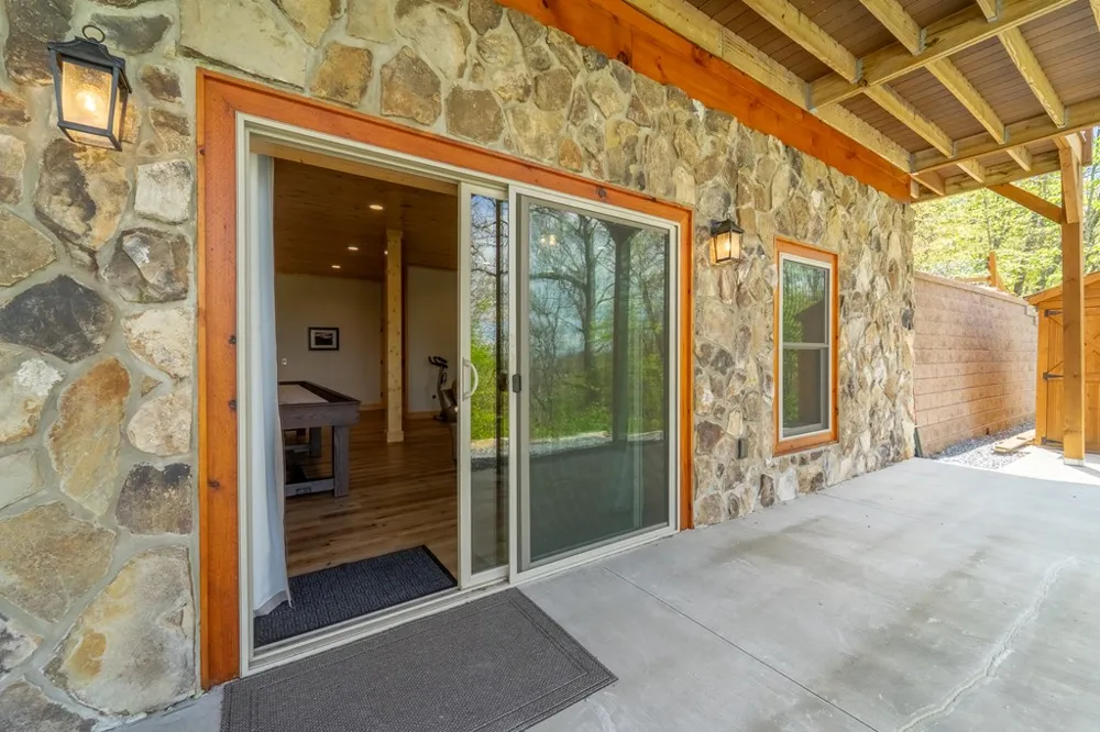Equestrian Drive Bryson City, NC 28713