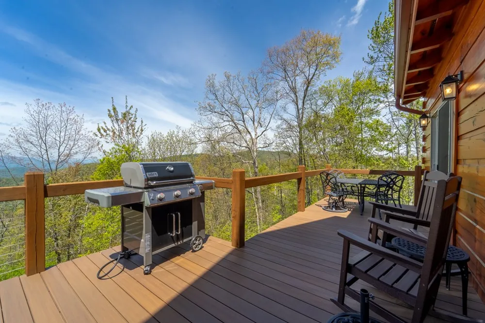 Equestrian Drive Bryson City, NC 28713