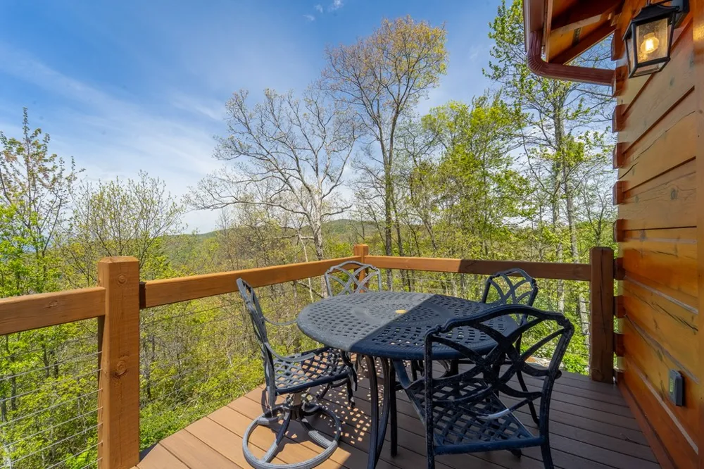 Equestrian Drive Bryson City, NC 28713
