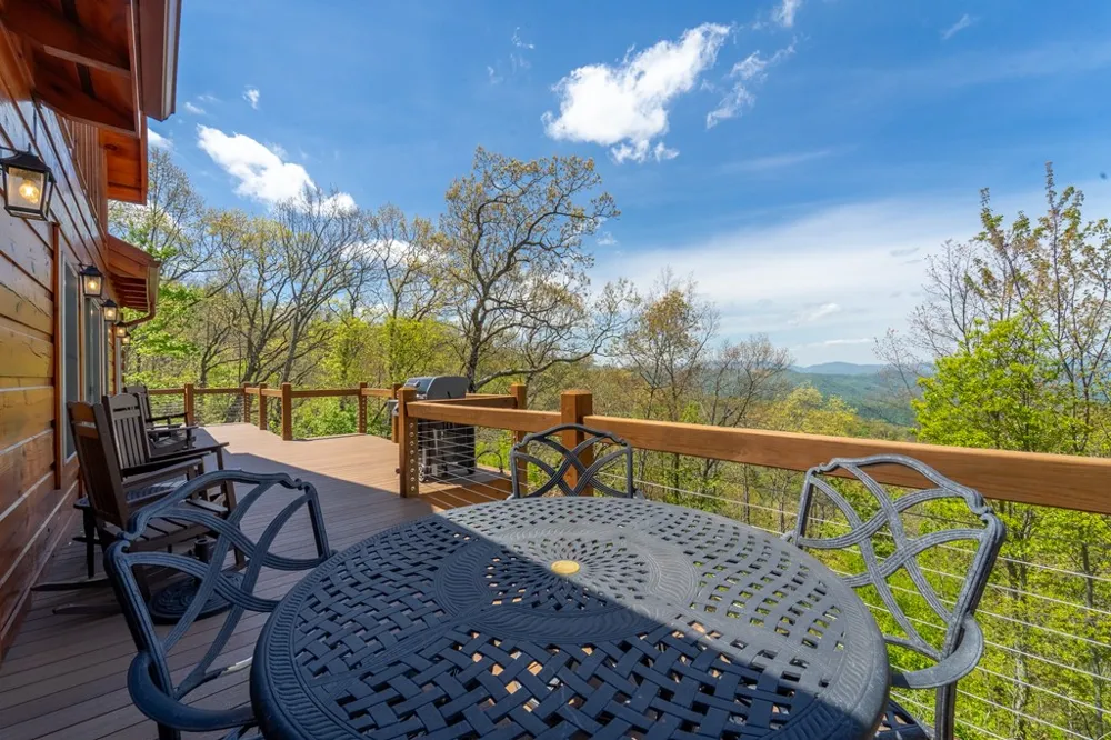 Equestrian Drive Bryson City, NC 28713