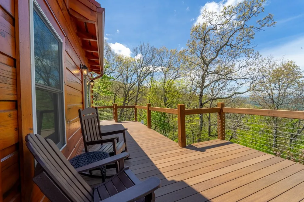 Equestrian Drive Bryson City, NC 28713
