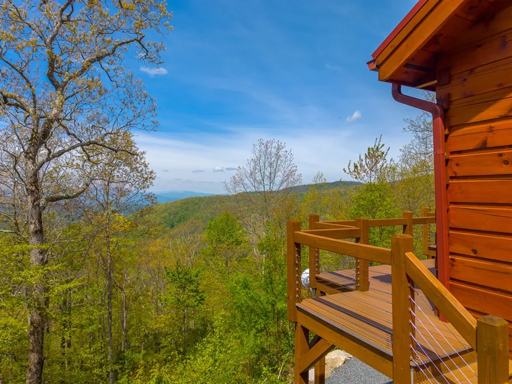 Equestrian Drive Bryson City, NC 28713
