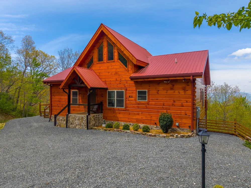 Equestrian Drive Bryson City, NC 28713