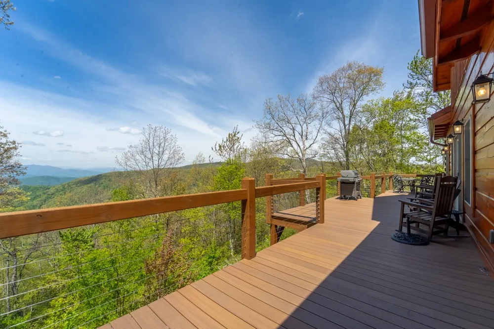 Equestrian Drive Bryson City, NC 28713