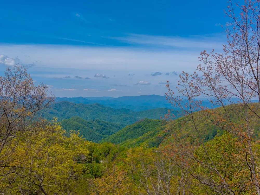 Equestrian Drive Bryson City, NC 28713