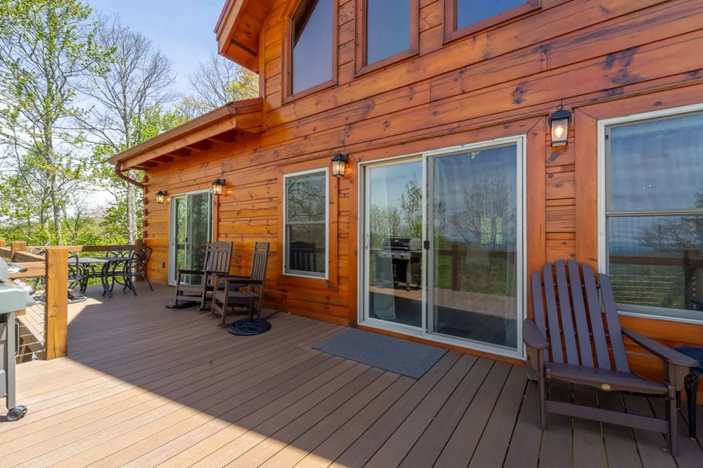 Equestrian Drive Bryson City, NC 28713
