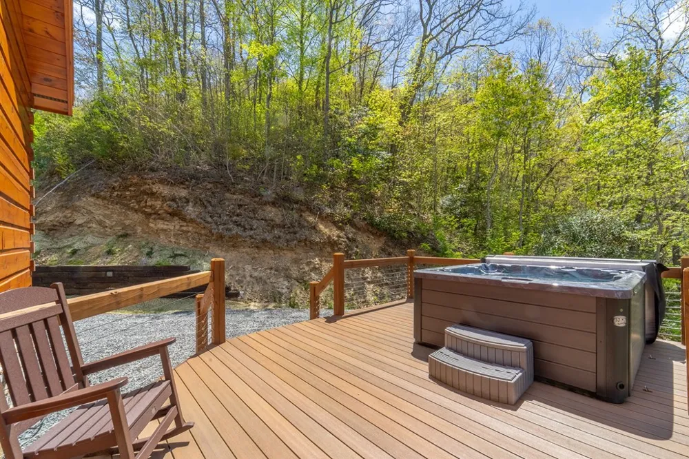 Equestrian Drive Bryson City, NC 28713