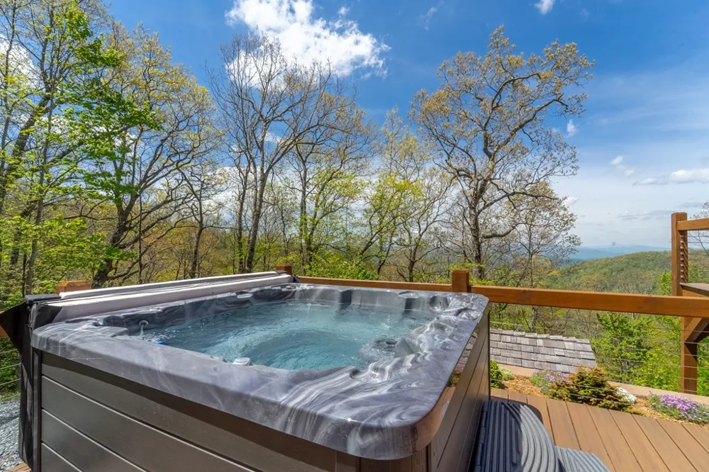 Equestrian Drive Bryson City, NC 28713