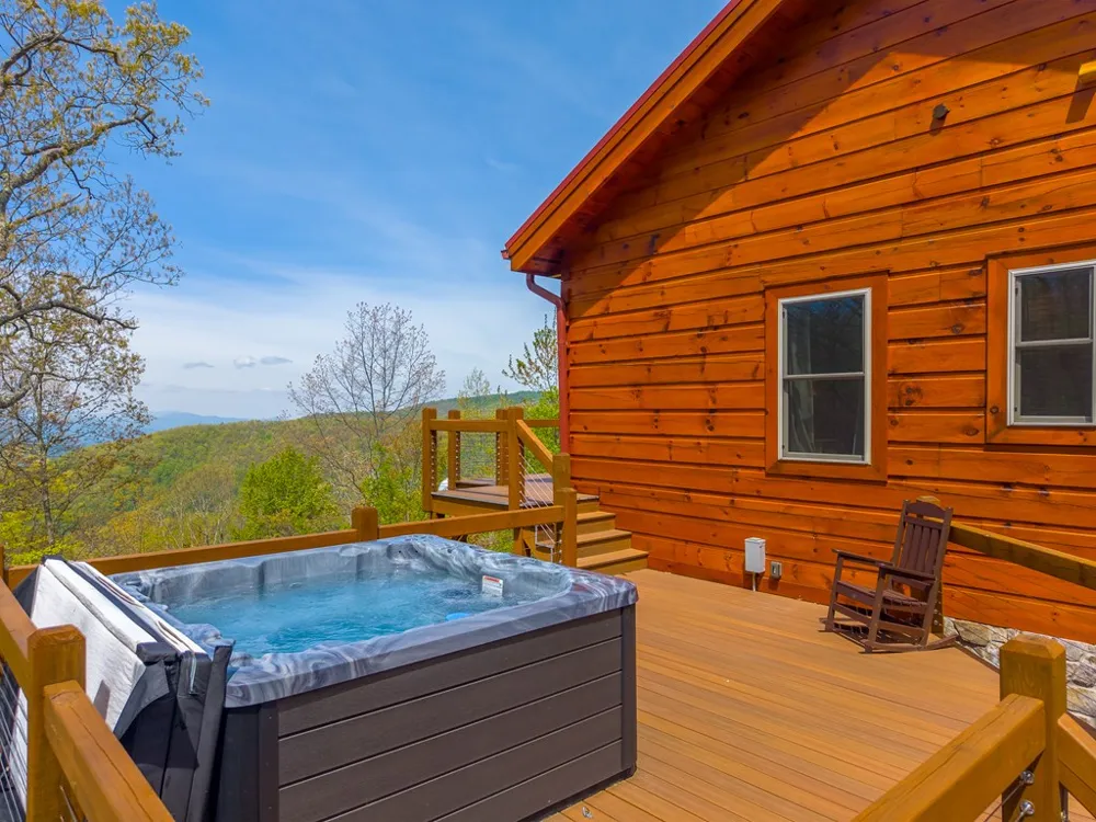 Equestrian Drive Bryson City, NC 28713