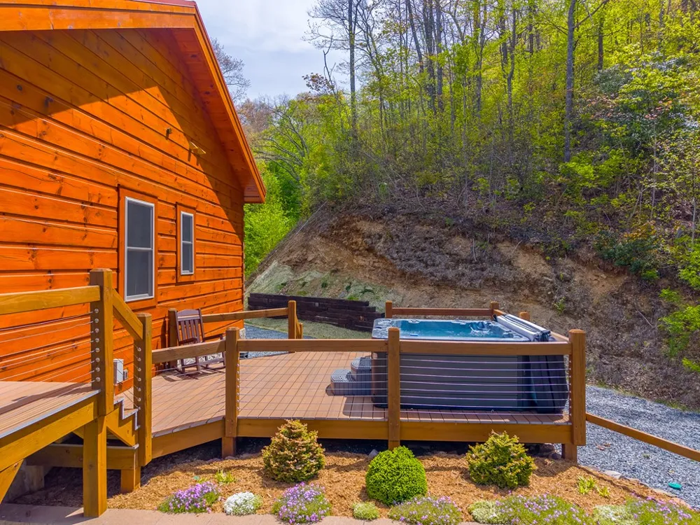 Equestrian Drive Bryson City, NC 28713