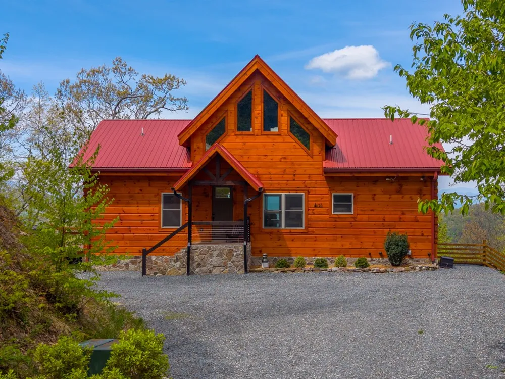Equestrian Drive Bryson City, NC 28713