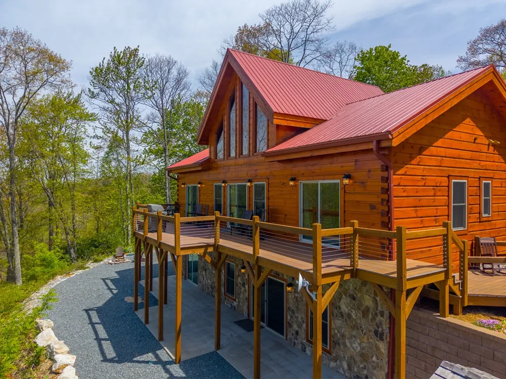Equestrian Drive Bryson City, NC 28713