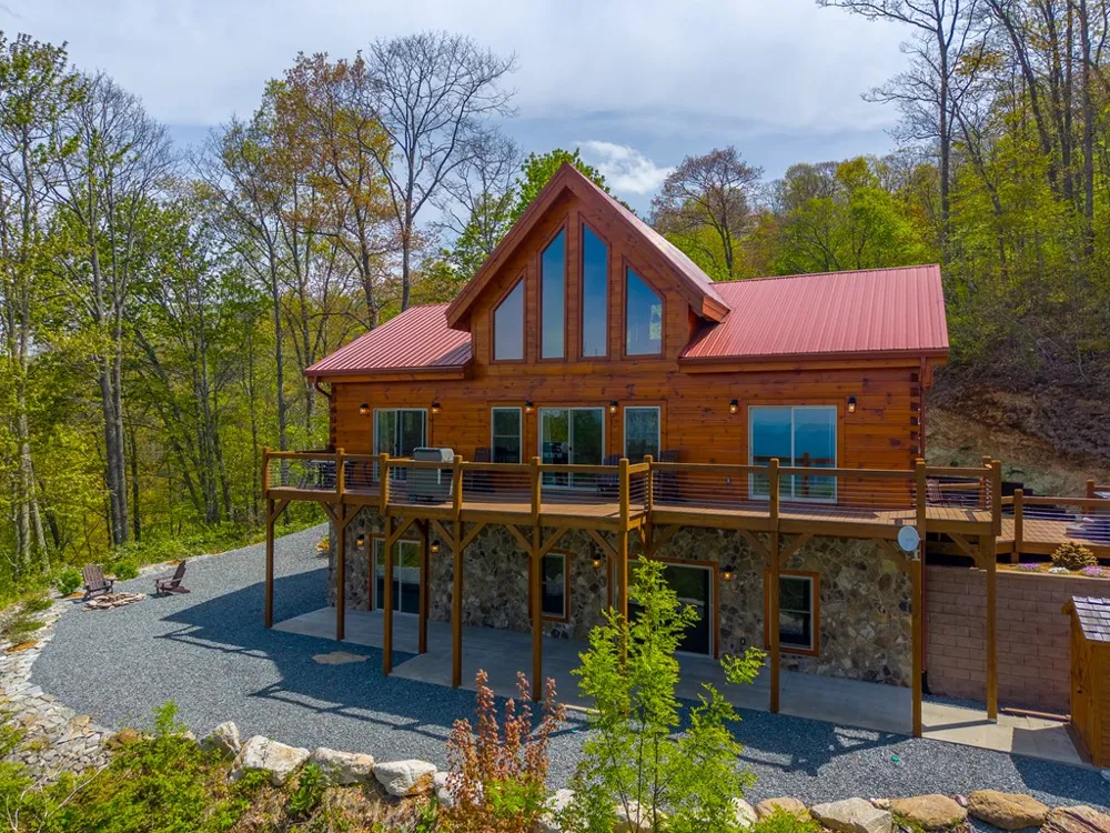 Equestrian Drive Bryson City, NC 28713