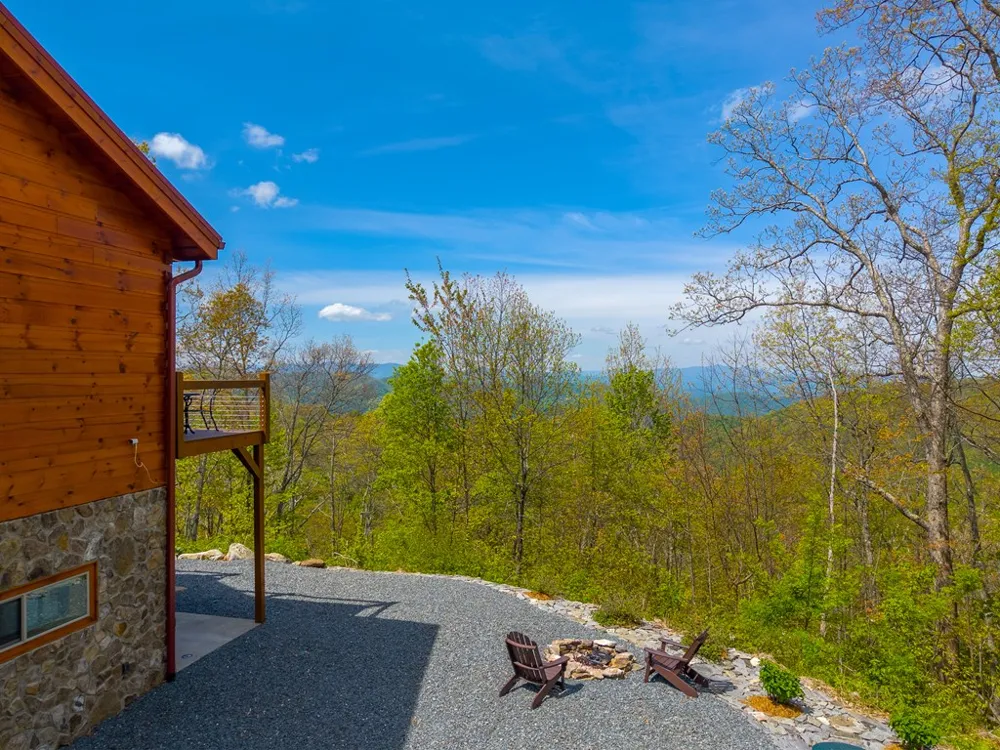 Equestrian Drive Bryson City, NC 28713