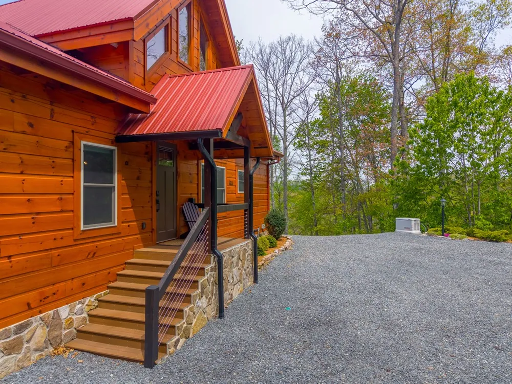 Equestrian Drive Bryson City, NC 28713