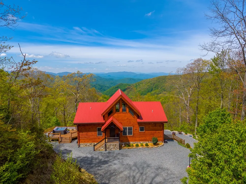 Equestrian Drive Bryson City, NC 28713