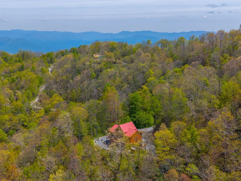 Equestrian Drive Bryson City, NC 28713
