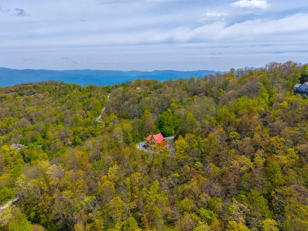 Equestrian Drive Bryson City, NC 28713