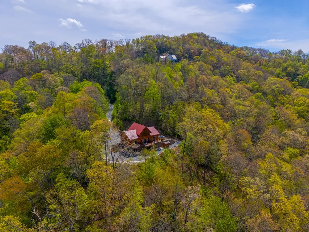 Equestrian Drive Bryson City, NC 28713