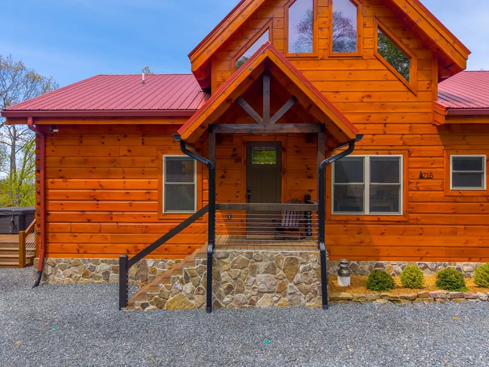 Equestrian Drive Bryson City, NC 28713