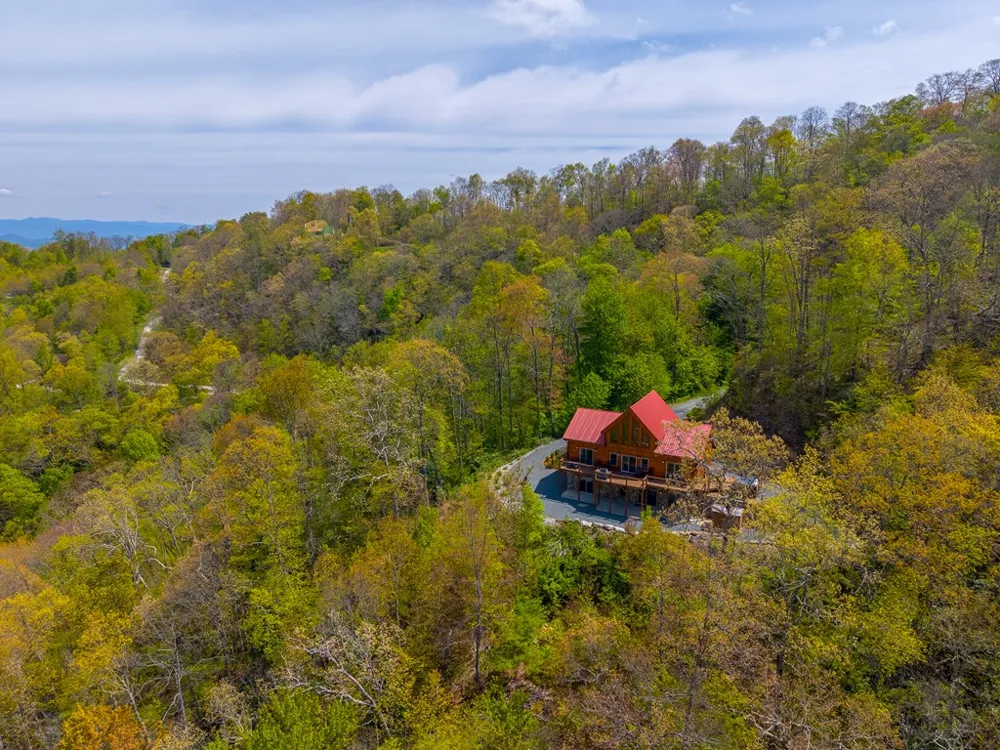 Equestrian Drive Bryson City, NC 28713