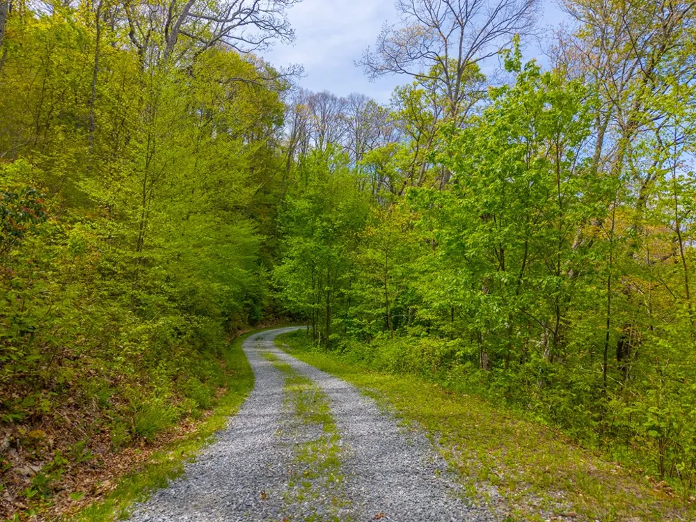 Equestrian Drive Bryson City, NC 28713