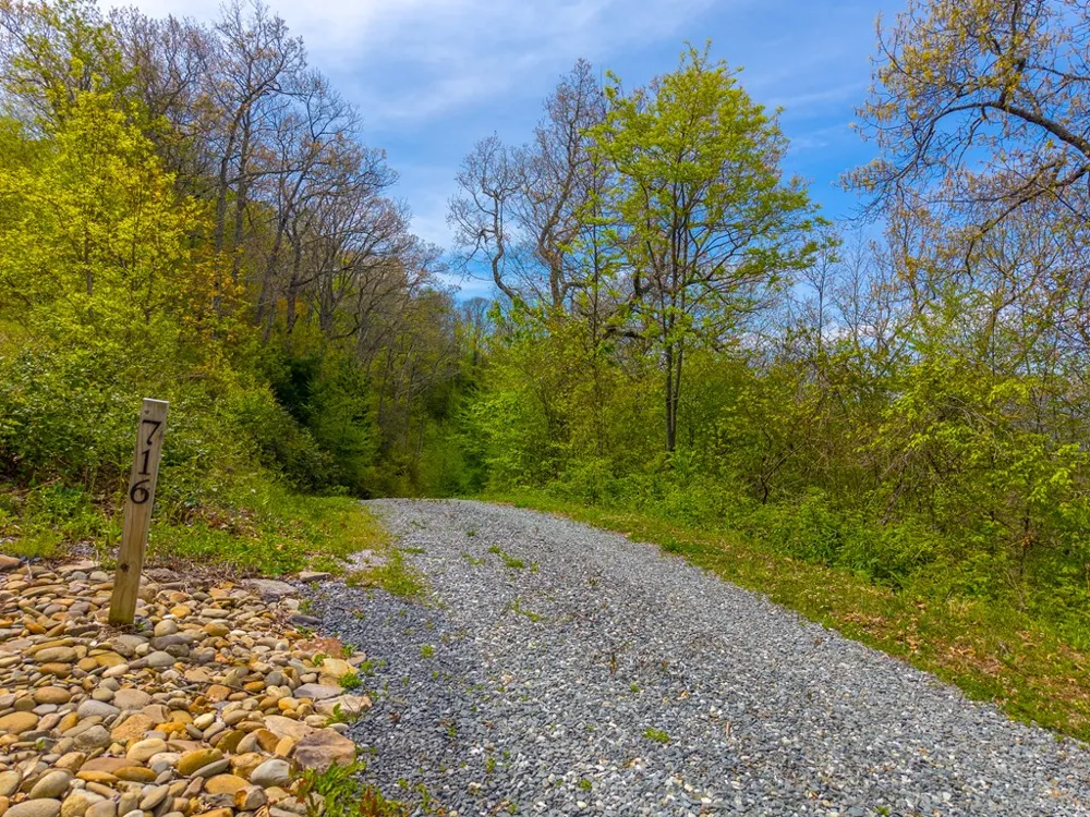 Equestrian Drive Bryson City, NC 28713