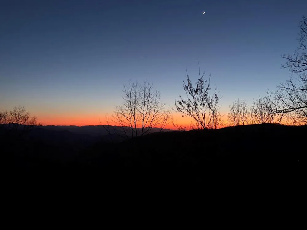 Equestrian Drive Bryson City, NC 28713