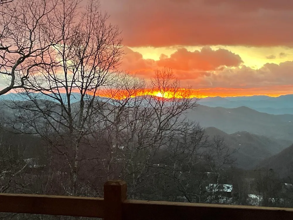 Equestrian Drive Bryson City, NC 28713